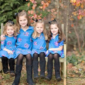 Meet your Posher, Karen